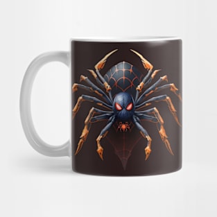 spider Mug